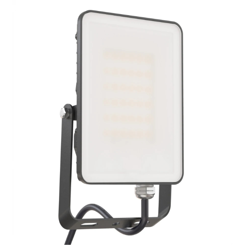 LED Прожектор, 20W, 230V - LB20F