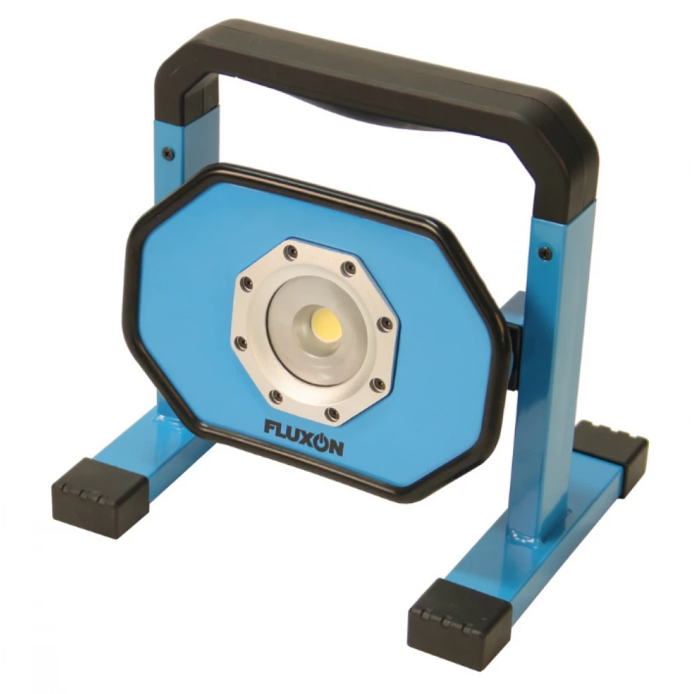 LED прожектор, 30W, зареждаем, магнитен - LB30BAT