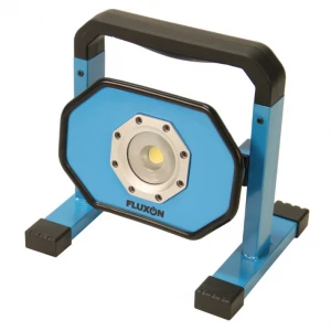 LED прожектор, 30W, зареждаем, магнитен - LB30BAT