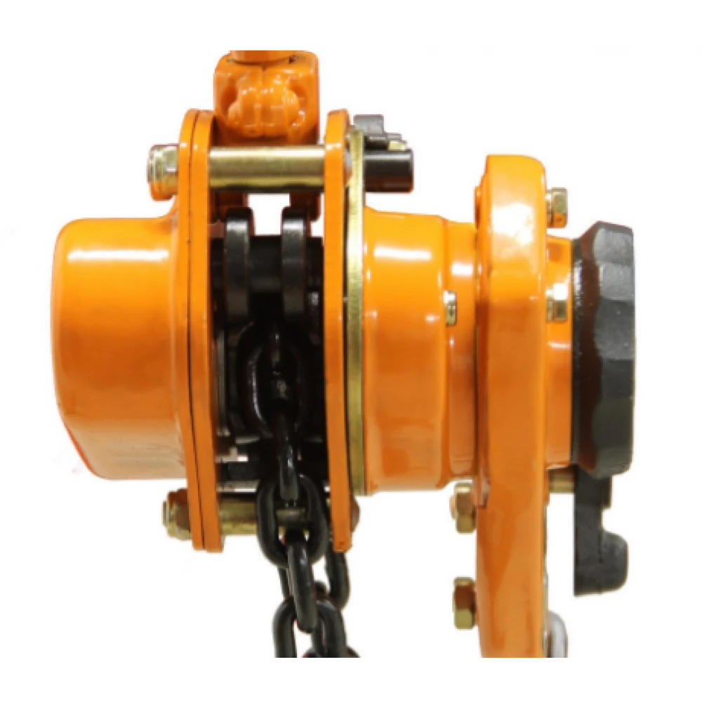 Лебедка с тресчотка за товар, 3 тона - LB30C