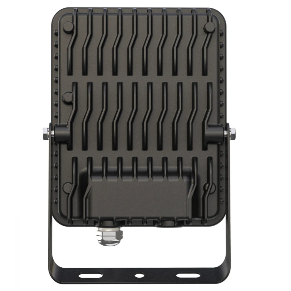 LED прожектор със сензор за движение, 30W, 230V - LB30FP