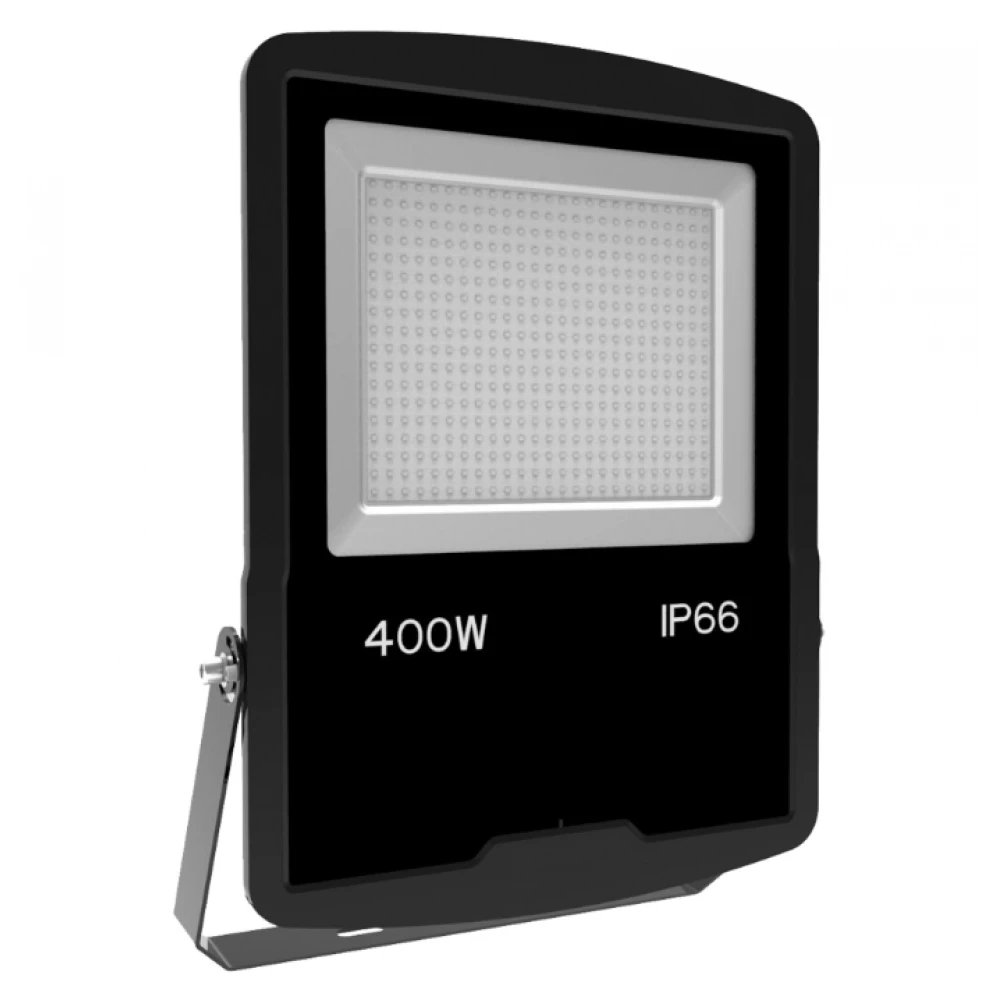 LED високоефективен прожектор, 400W, 230V - LB400W