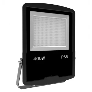 LED високоефективен прожектор, 400W, 230V - LB400W