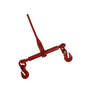 Устройство за обтягане на товар чрез вериги, 10 мм, 63kN - LB51638