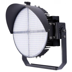 LED прожектор, 800W, 230V - LB800W
