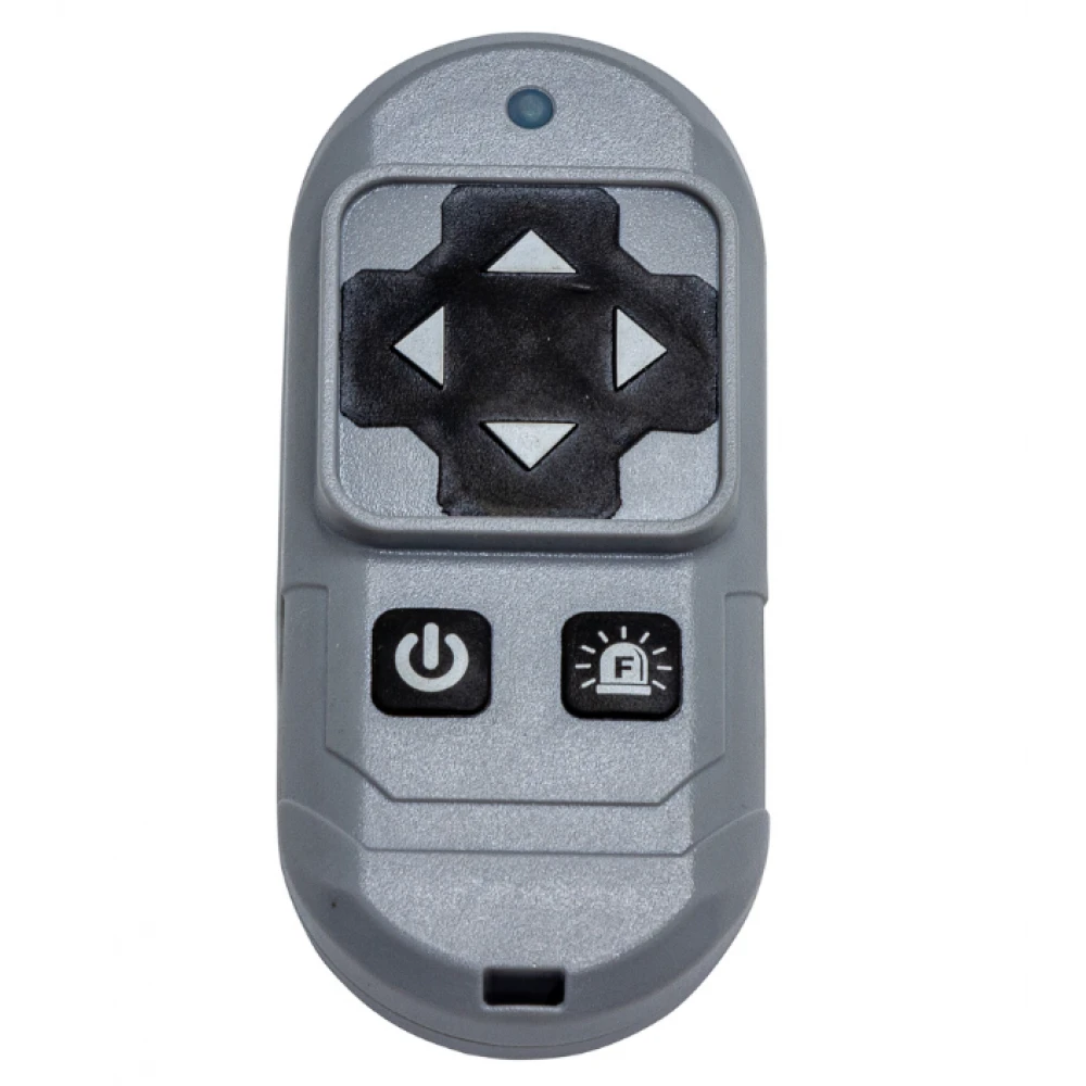 LED прожектор с дистанционно управление, 80W - LB80VR