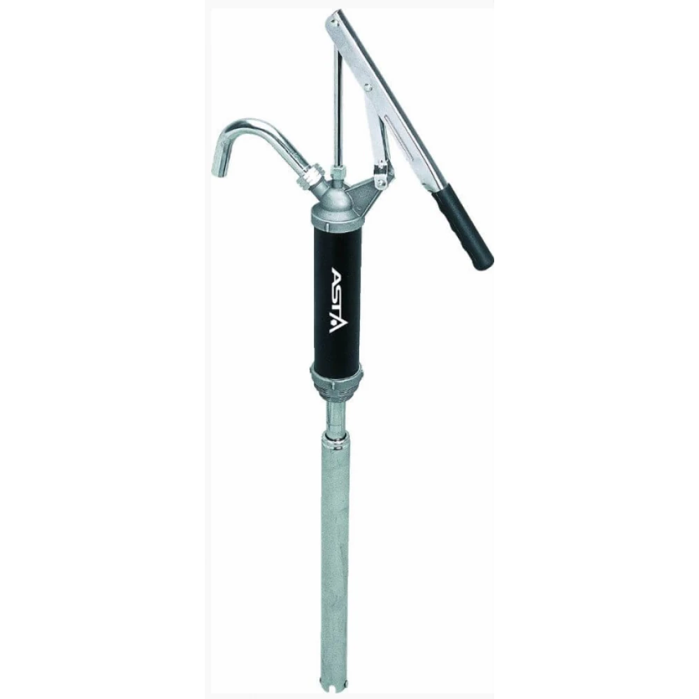 Професионална ръчна маслена бутална помпа - LBP/04#2