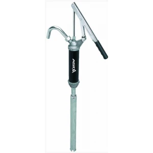 Професионална ръчна маслена бутална помпа - LBP/04#2