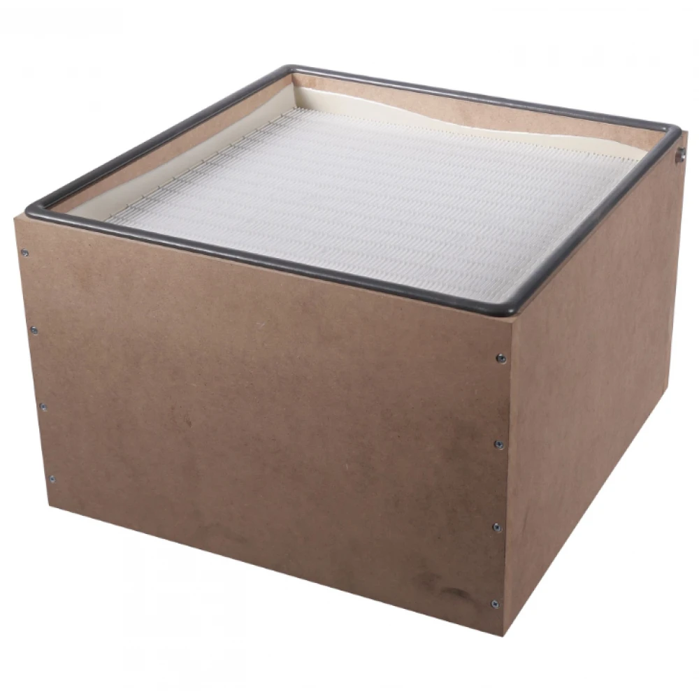 Касетъчен филтър за мобилен аспиратор за заваръчни газове - LDA01MSF