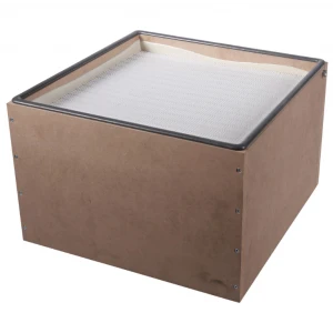 Касетъчен филтър за мобилен аспиратор за заваръчни газове - LDA01MSF