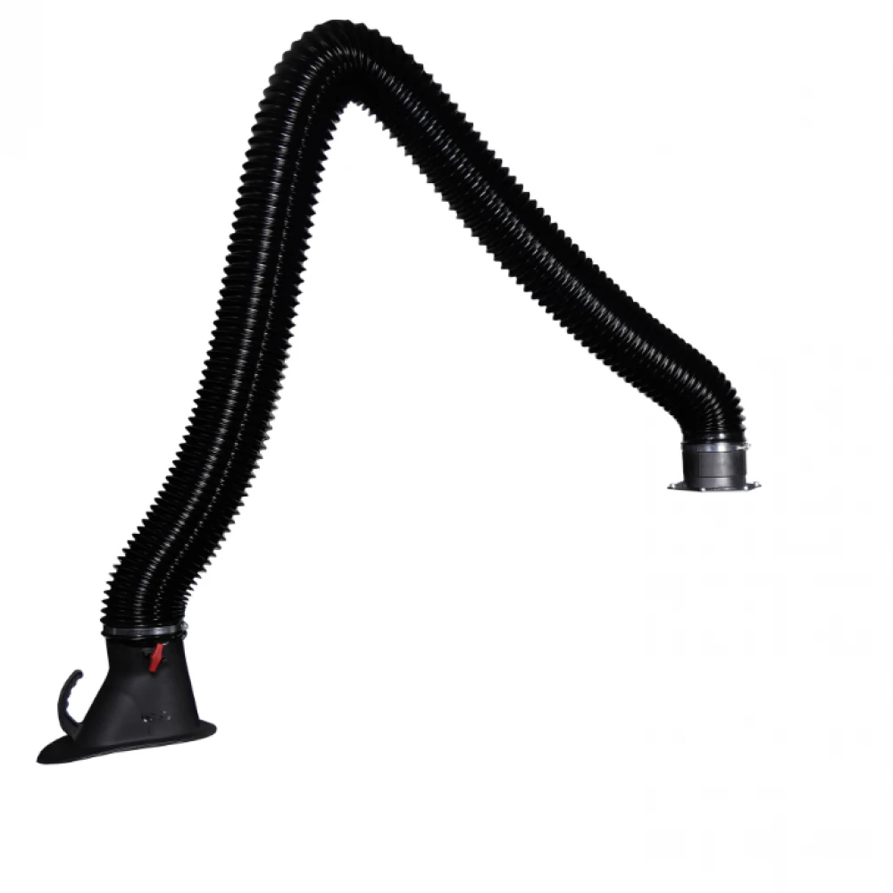 Всмукателно рамо за мобилен аспиратор за заваръчен газ - LDA02A