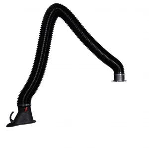 Всмукателно рамо за мобилен аспиратор за заваръчен газ - LDA02A