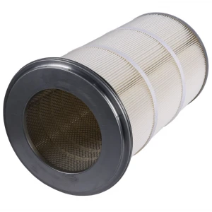 Филтърна касета / пълнител за мобилен аспиратор за заваръчен газ - LDA02F