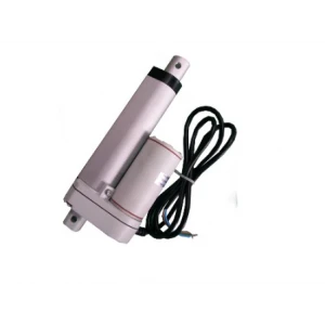 Линеен задвижващ механизъм, 3" - LS03I24