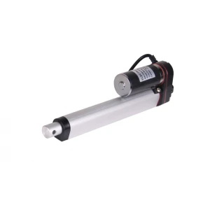 Линеен задвижващ механизъм, 24V DC, 6" - LS06I24