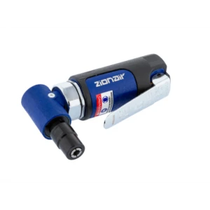Пневматичен щанцов ъглошлайф - ZIONAIR MAG2L