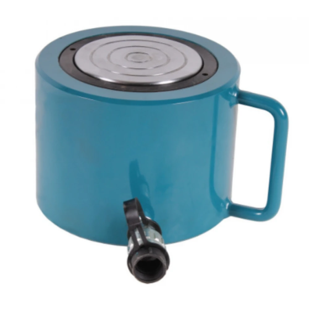 Хидравличен цилиндър 100 тона ход 50мм MC10050