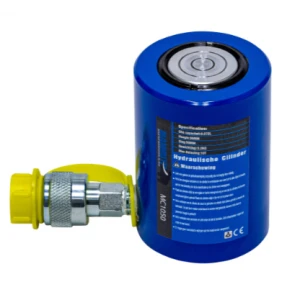 Хидравличен цилиндър 10 тона ход 50мм MC1050