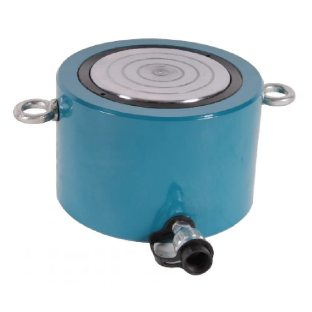 Хидравличен цилиндър 150 тона ход 50мм MC15050