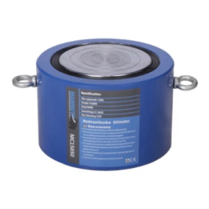 Хидравличен цилиндър 150 тона ход 50мм MC15050