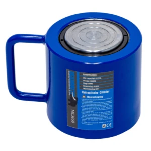 Хидравличен цилиндър 30 ​​тона ход 50мм MC3050