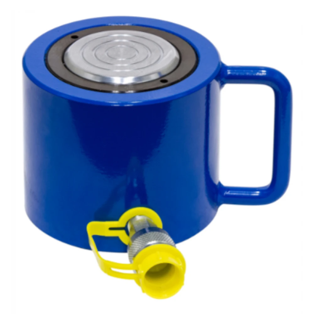 Хидравличен цилиндър 50 тона ход 50мм MC5050