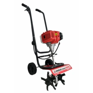 Култиватор ELEFANT MCE3800, 2.4 HP, 52 cc, Работна ширина 300 mm