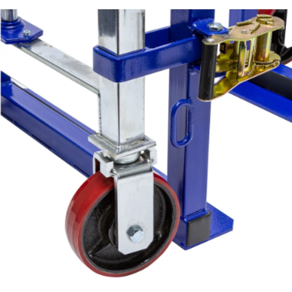 Хидравличен транспортьор за мебели 1800кг MF180HW