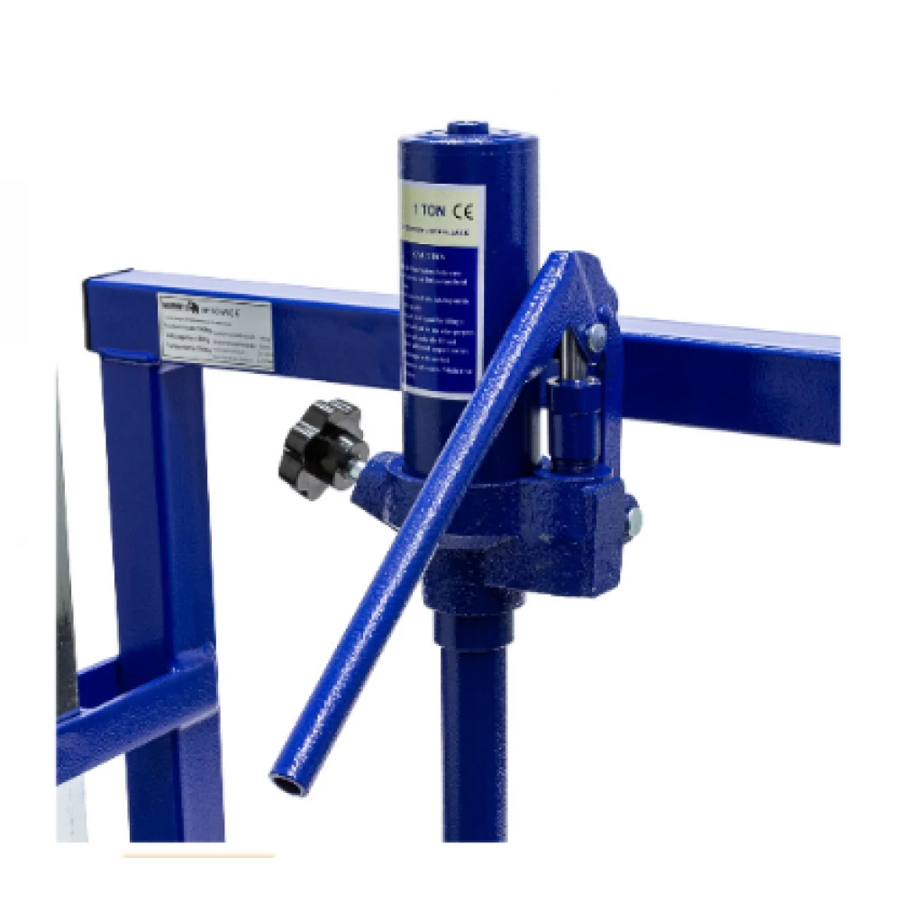 Хидравличен транспортьор за мебели 1800кг MF180HW