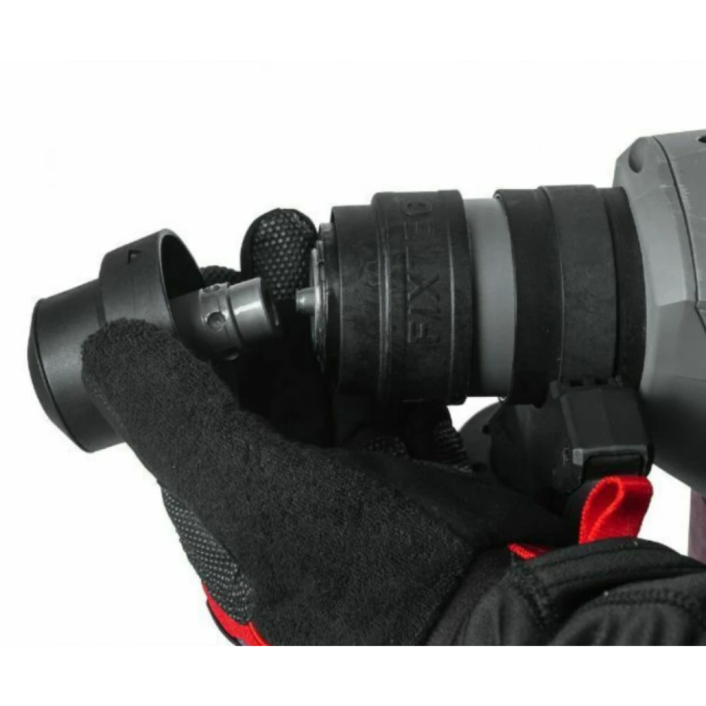 Акумулаторен безчетков перфоратор SDS+, 5.0 J, 18 V - M18ONEFHPX-552X