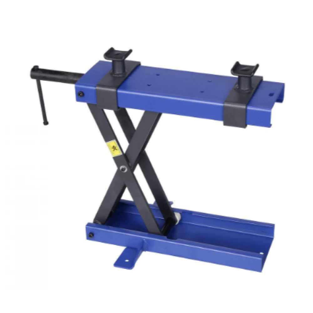 Подемник / крик / стойка за мотоциклети 500кг ML34B