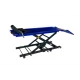 Хидравлична повдигаща платформа / рампа / маса за мотори 450 кг ML45KH