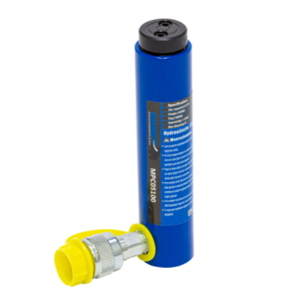 Хидравличен цилиндър 5 тона ход 100мм MPC05100