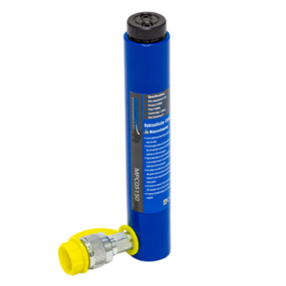 Хидравличен цилиндър 5 тона ход 150мм MPC05150