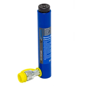 Хидравличен цилиндър 5 тона ход 150мм MPC05150