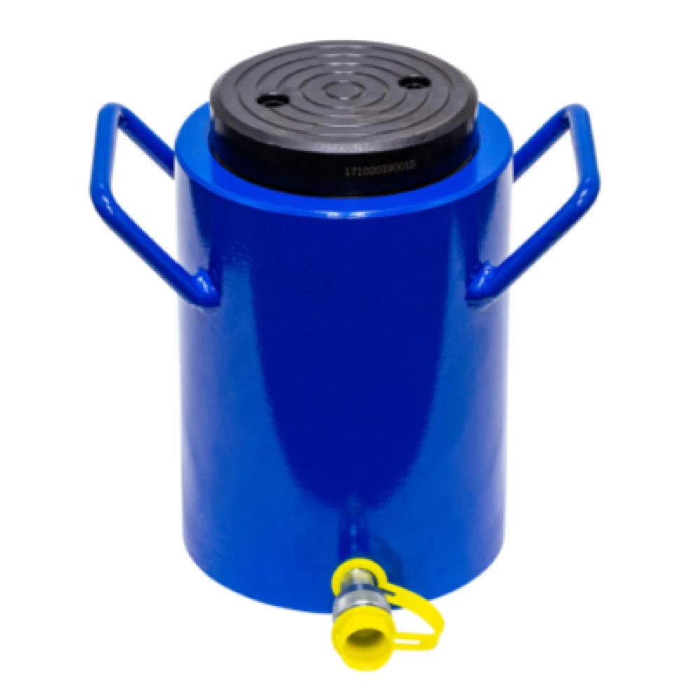 Хидравличен цилиндър 100 тона ход 150мм MPC100150