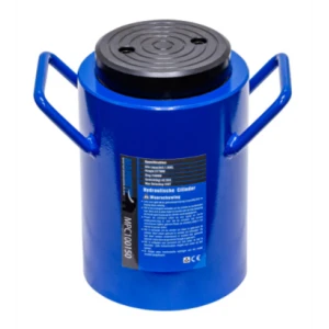 Хидравличен цилиндър 100 тона ход 150мм MPC100150