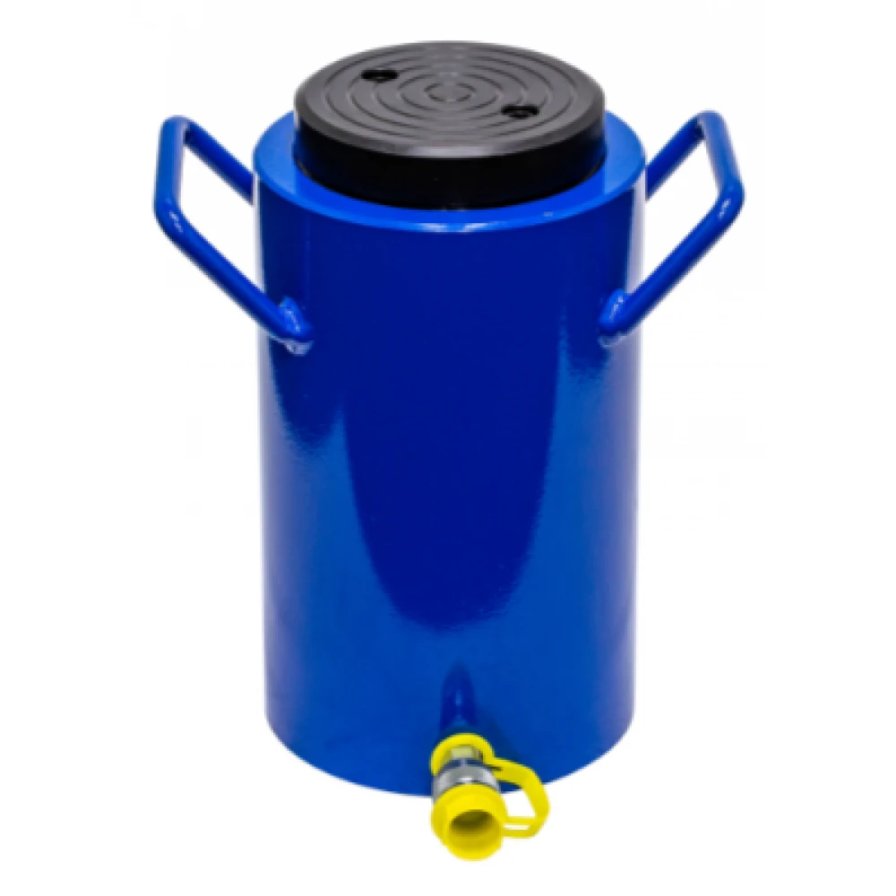 Хидравличен цилиндър 100 тона ход 200мм MPC100200