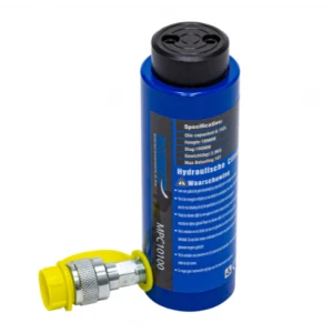 Хидравличен цилиндър 10 тона ход 100мм MPC10100