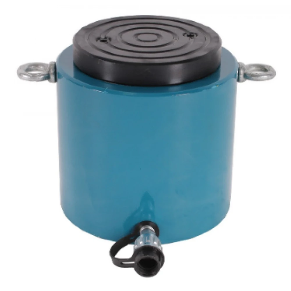 Хидравличен цилиндър 150 тона ход 100мм MPC150100