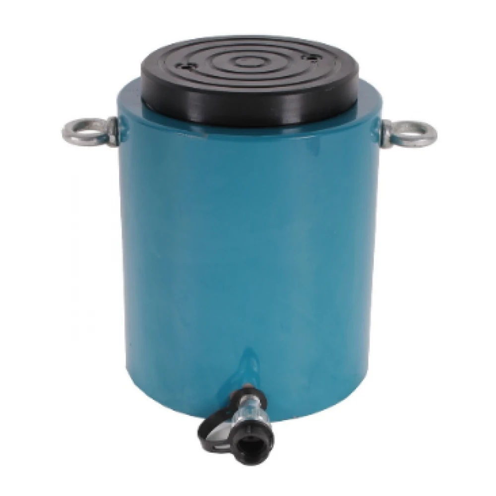 Хидравличен цилиндър 150 тона ход 150мм MPC150150