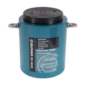 Хидравличен цилиндър 150 тона ход 150мм MPC150150