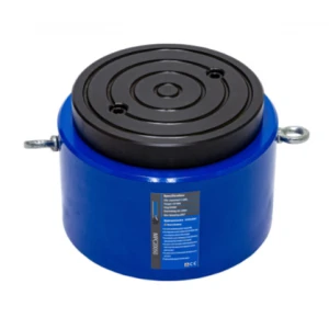 Хидравличен цилиндър 200 тона ход 50мм MPC20050