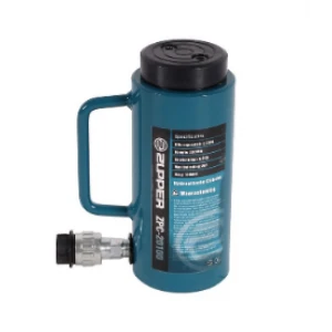 Хидравличен цилиндър 20 тона ход 100мм MPC20100