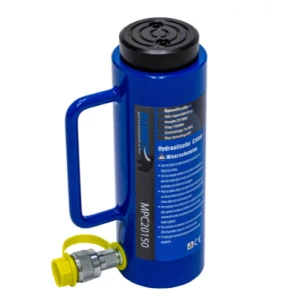 Хидравличен цилиндър 20 тона ход 150мм MPC20150