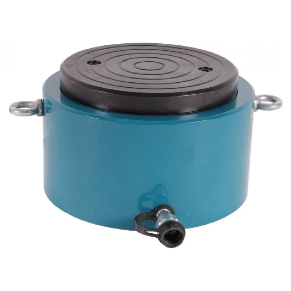 Хидравличен цилиндър 300 тона ход 50мм MPC30050