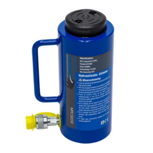 Хидравличен цилиндър 30 ​​тона ход 150мм MPC30150