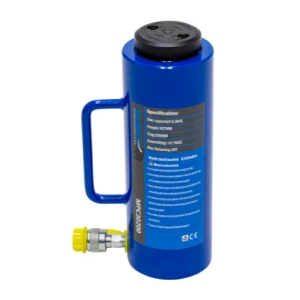 Хидравличен цилиндър 30 ​​тона ход 200мм MPC30200