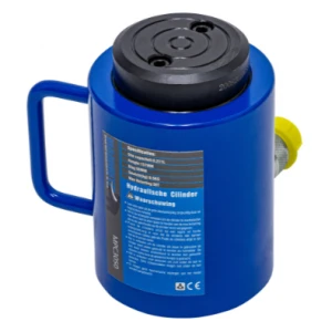 Хидравличен цилиндър 30 ​​тона ход 50мм MPC3050