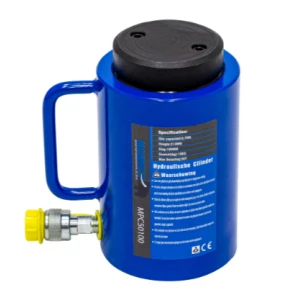 Хидравличен цилиндър 50 тона ход 100мм MPC50100